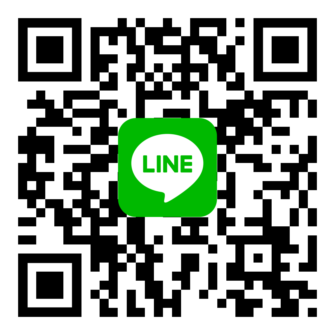 Line Qrcode